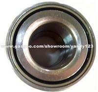 Hot Sale Double Row Tapered Roller Bearing DU2505545