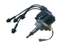 Auto Ignition Distributor For TY 19030-72080