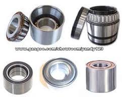 2018 Special Offer Double Row Tapered Roller Bearing For CHERY WHEEL Bearing DU40720037 (JRM4040/JRM3972XD-1)