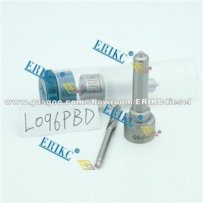 EJDR00301Z And EJBR00401Z Del\Phi Fuel Injection Nozzle EJBR01001D L096PBD Marine Diesel Fuel Injection Nozzle