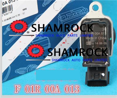 GREAT WALL COOLBEAR MPV 1.5 / FLORID 1.3 / 1.5 / HOVER M4 1.5 / LINGAO 1.5 Ignition Coil OEM F01R00A013