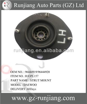 OEM NO.:96444919/96444920 top engine mounting FOR DAEWOOS