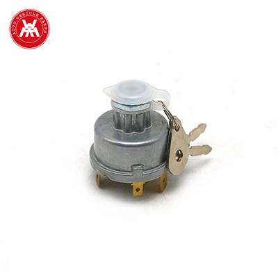 Weltake WMM brand Diesel Engine Parts Ignition Switches For 34228