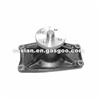 Replacement Parts AMC Engine Water Pump ME013410 Used For CABNTER Engine Repairing