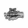 Replacement Parts AMC Engine Water Pump 21010-53J00 Used For PULSER Engine Repairing