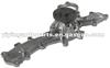 Water Pump For Toyota Lexus 16100-39455,16100-39456