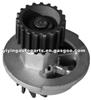 Water Pump For Chevrolet Daewoo 96930074,96352650,96872702,96182871