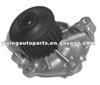 Water Pump For Mitsubishi 4G92 4G93 MD309756,MD313301,MD346790