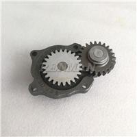 Cummins Engine ISDE Lubricating Oil Pump 5291050 4939587 4939586 4939588 3937404 3971544