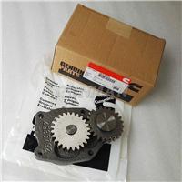 5291050 4939587 4939586 4939588 3937404 3971544 Bomba de aceite lubricante Cummins Engine ISDE QSB