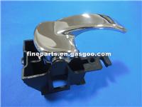 80670-4X02B，NISSAN Trrano 05-12 Door Handle