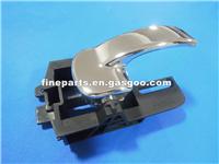 80670-JD000，80670-JD00A, 80670-JD00C, NISSAN Qashqai 07-13 Door Hanlde