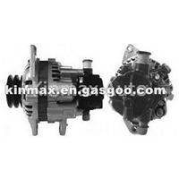 Auto Alternator 37300-42870 113519 Ja1717IR 37300-42860 Af190216 Af190217 37300-42870 22956 Lra01956 Alt35047 12V 90A Generator With Pump For Hyundai