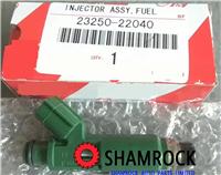 Fuel Injector Nozzle Matrix Corolla MR2 Vibe Chevy Prizm OEM 23250-22040 / 23209-22040 / 23250-0D040