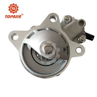 TOPASIA Hot Products SA1026 Starter for Fordd for Raptor 438000-0410 OEM: DL3T-11000-AA DL3Z-11002-A