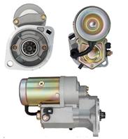 New 12V Staring Motor For Hyster,Isuzu,897042-9970,897042-9971,897042-9972