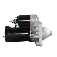 Car Starter For Citroen Berlingo,Xsara,Commercial,9640825280,D6RA110,TS14E110