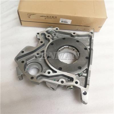 Orignal Cummins ISF ISF3.8 ISF38 Engine Lubricating Oil Pump 5302892 5263095 4980122 5267073