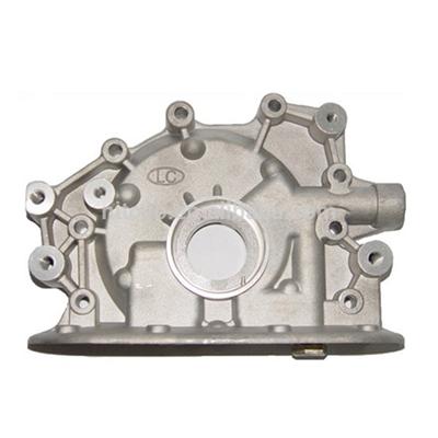 NITOYO AUTO OIL PUMP FOR SUZUKI 16100-73001