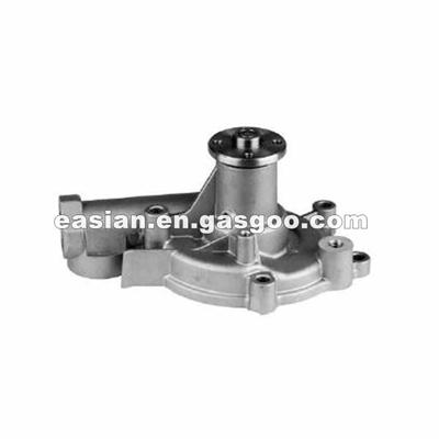 Factory Price AMC Engine Water Pump MD997177 Used For LANCER Engine Repairing