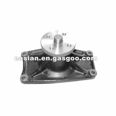 Replacement Parts AMC Engine Water Pump ME013410 Used For CABNTER Engine Repairing