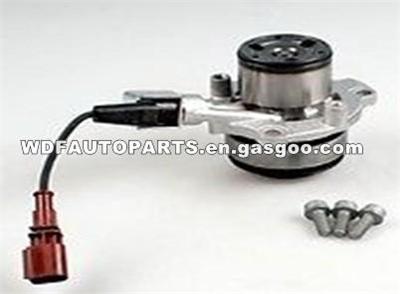 AUDI/SEAT/SKODA/VW WATER PUMP 95510524401