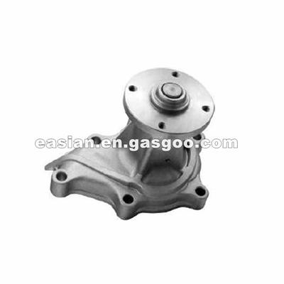 Replacement Parts AMC Engine Water Pump 21010-16E01 Used For BLUEBIRD Engine Repairing