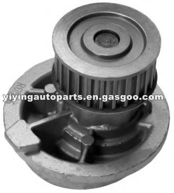 Water Pump For Chevrolet Daewoo Opel 90466343,92064250,90443549,93284724,1334053