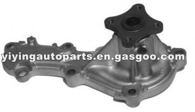 Water Pump For Nissan Primera Almera Sunny Avenir 21010-4M525,21010-4M526,21010-9F600,21010-9F605