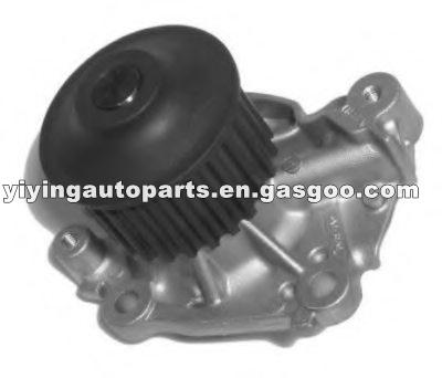 Water Pump For Mitsubishi 4G92 4G93 MD309756,MD313301,MD346790