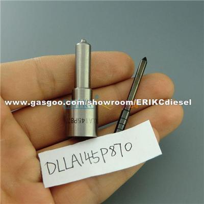 Denso DLLA145P 870 And DLLA 145P870 Original Fuel Injection Nozzle DLLA145P870