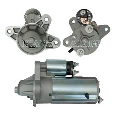 12V Auto Starter Motor For Ford Commercial,755F11000BB,795F11000AA,795F11000CA