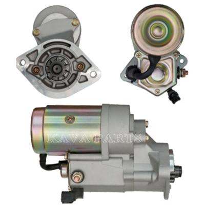 12V Car Starter Motor For Toyota,228000-3640,228000-3641,228000-3642