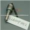 Denso DLLA 150 P1052 Auto Diesel Inyector Nozzle DLLA 150P 1052 And DLLA 150P1052