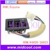 Auto Master Power Window Switch 84820-26021 FOR Toyota