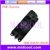Auto Master Power Window Switch 84820-89105 FOR Toyota