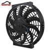 10 Inch High Performance Push Pull Electric Oil Cooler Radiator Cooling Fan