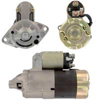 Car Starter For Suzuki Sidekick,Vitara,31100-60A12,31100-60A13,31100-60A20