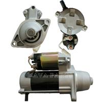 12V Starter For Aixam A721,2280005911,2280007090,2280007480