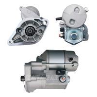 12V Auto Starter Motor For Toyota,1280004420,1280005780,1280005781