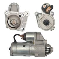 12V Starter Motor For Renault,Lester 32598,D8R49,D8R49B