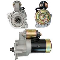Auto Starter For Mazda B2600,G601-18-400,G601-18-400A,G601-18-400B