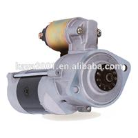 Starter Motor For Weidemann,3446603200 3446610202 3446610203 3446615202