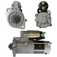 12V Starter Motor For Mitsubishi,Lester 18394 JS1009 M002T62271