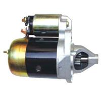 12V Auto Starter For Kia Pride,KK370-18-400,KK370-18-400A,KKY02-18-400
