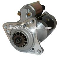 12V Starting Motor For Sole Diesel,14381520 14389250 14389260 14406470 150022514