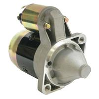 12V Car Starter Motor For Mitsubishi,Hyundai,Proton,2-1168-MI,Lester 16514,JS349