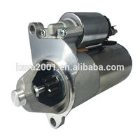 12V Auto Starter Motor For Mercury,5L2Z-11002-AA; 6L2Z-11002-AA,7R3Z-11002-A