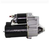 12V Starter Motor For Volvo S40,V40,8602102.455693,D6RA63