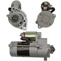 12V Starter Motor For Nissan,Lester 33307 CS1424 M008T76071